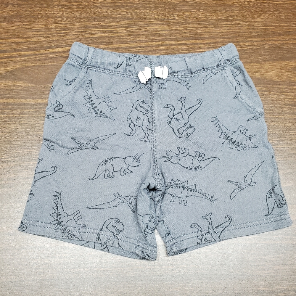 Dinosaur shorts
